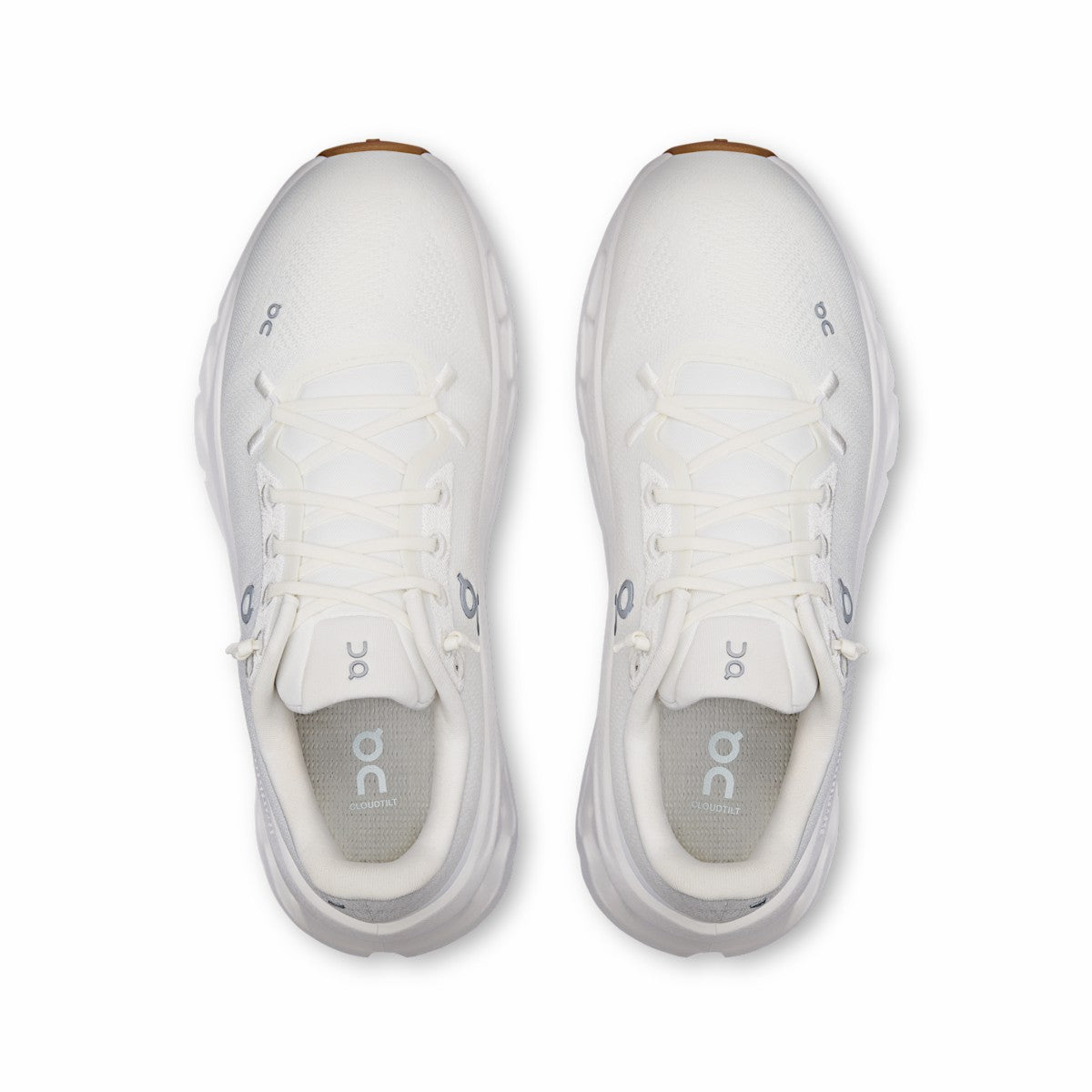 Women's Cloudtilt - White/Ivory | On United States