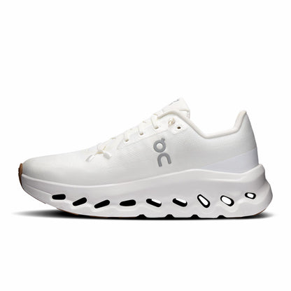 Women's Cloudtilt - White/Ivory | On United States