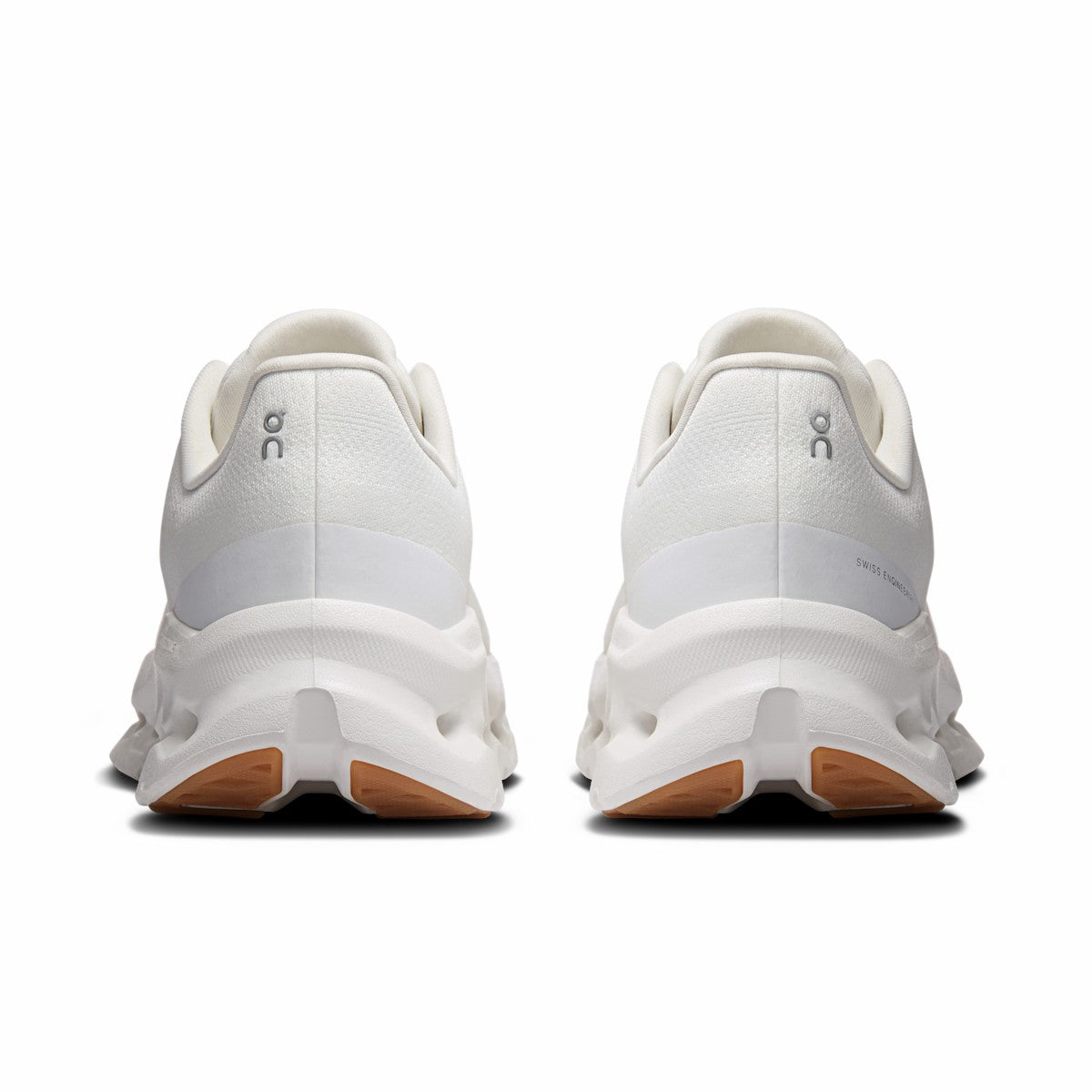 Women's Cloudtilt - White/Ivory | On United States