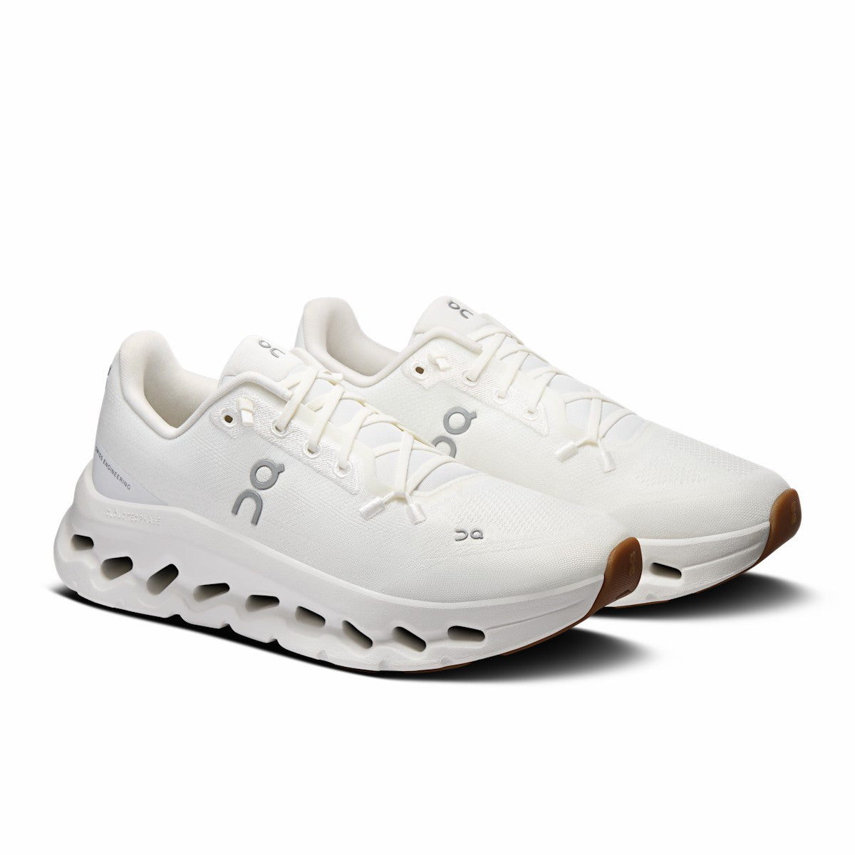 Women's Cloudtilt - White/Ivory | On United States