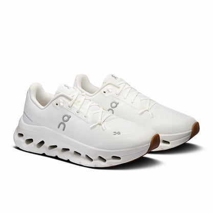 Women's Cloudtilt - White/Ivory | On United States