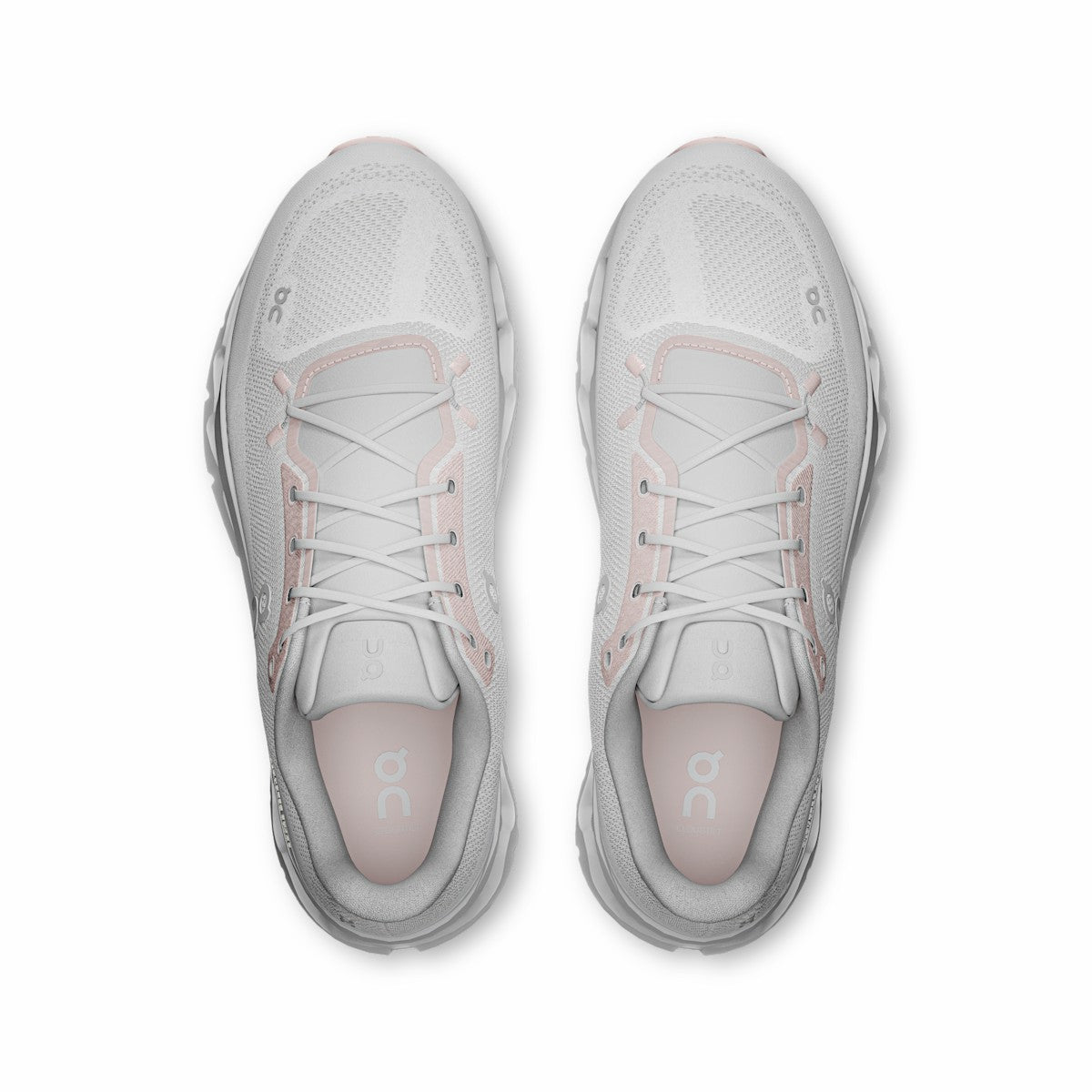 Women's Cloudtilt - Frost/Salt | On United States