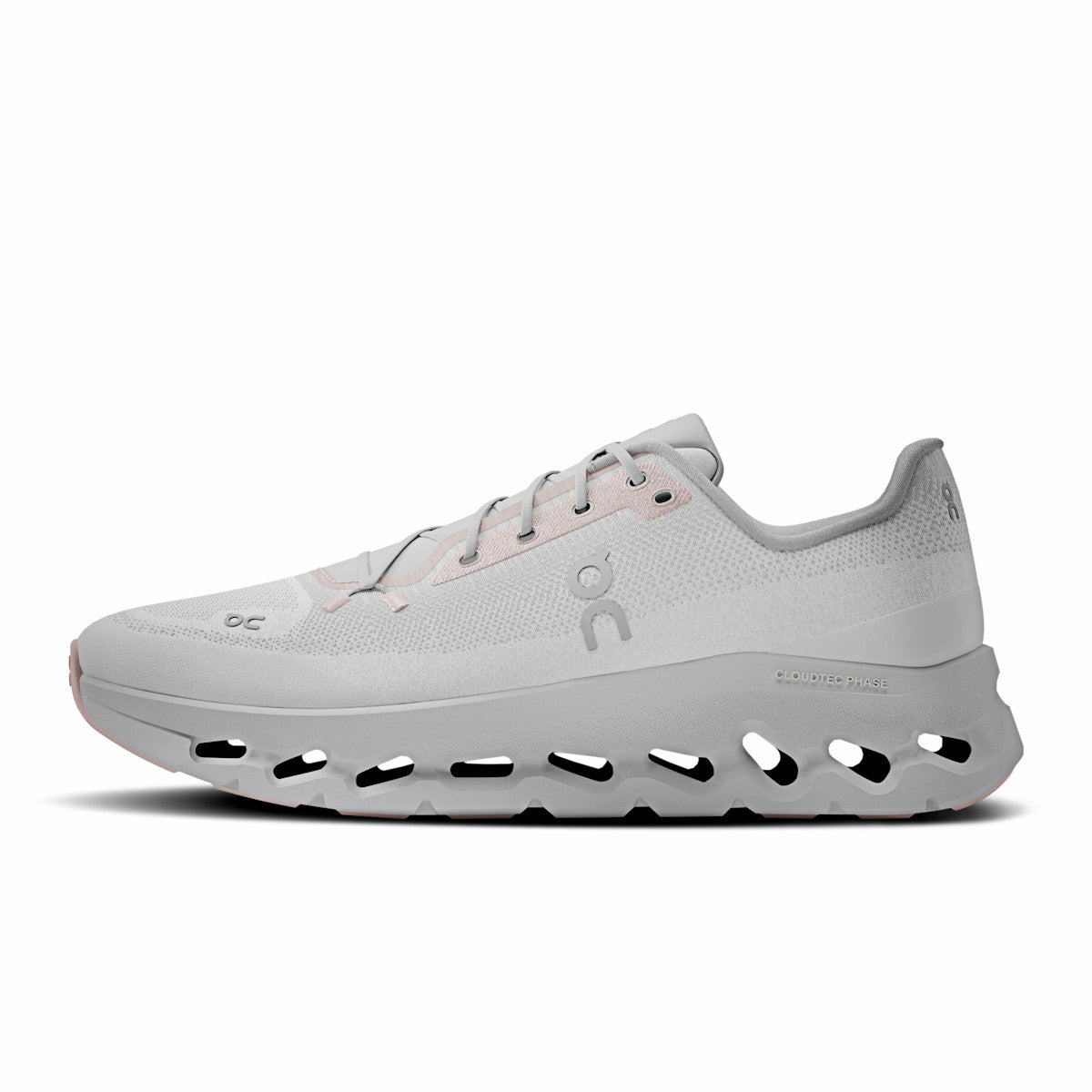Women's Cloudtilt - Frost/Salt | On United States