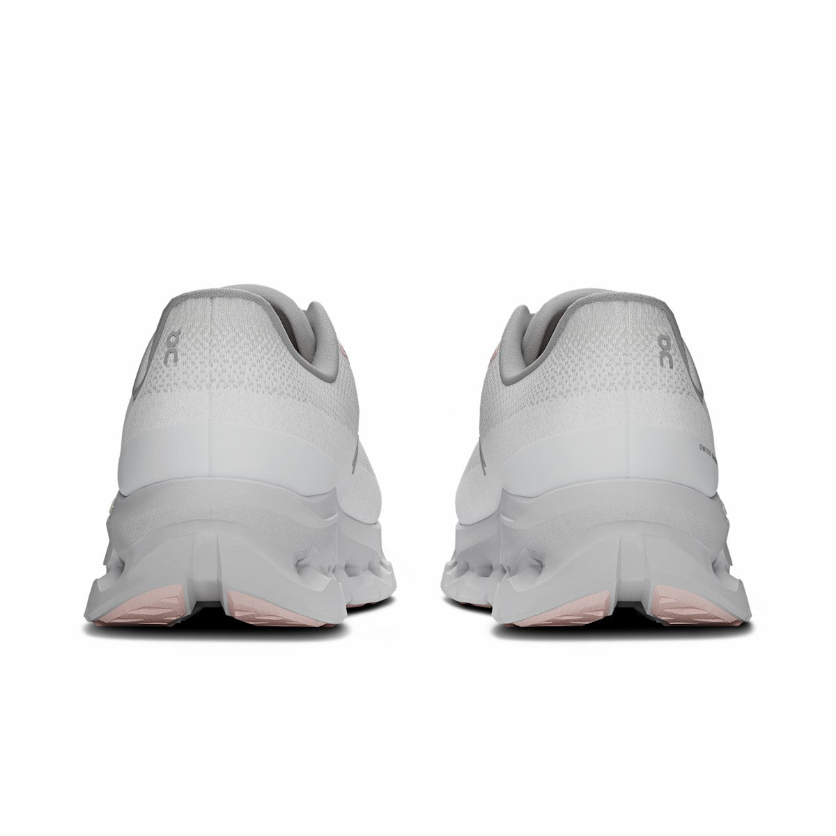 Women's Cloudtilt - Frost/Salt | On United States