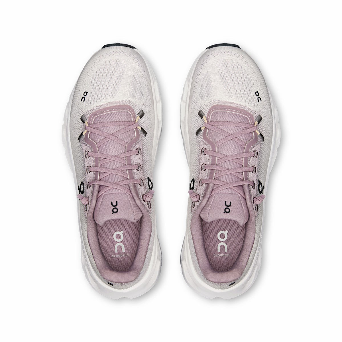 Women's Cloudtilt - Heron/Dew | On United States