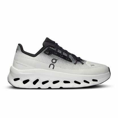 Women's Cloudtilt - Black/Ivory | On United States