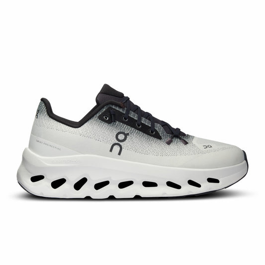 Women's Cloudtilt - Black/Ivory | On United States
