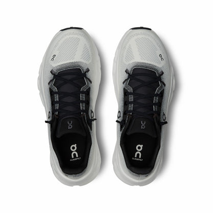 Women's Cloudtilt - Black/Ivory | On United States