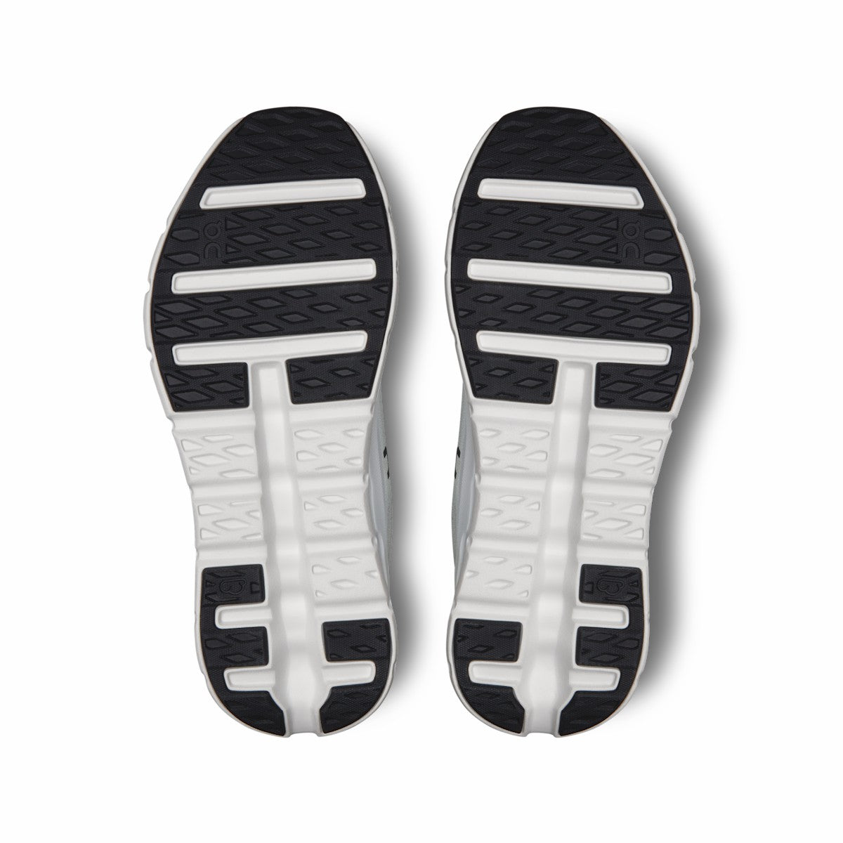 Women's Cloudtilt - Black/Ivory | On United States