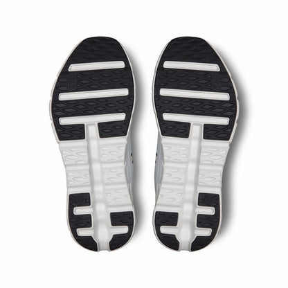 Women's Cloudtilt - Black/Ivory | On United States