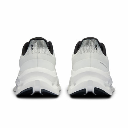 Women's Cloudtilt - Black/Ivory | On United States