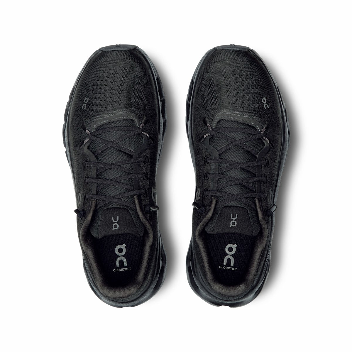 Women's Cloudtilt - Eclipse/Black | On United States