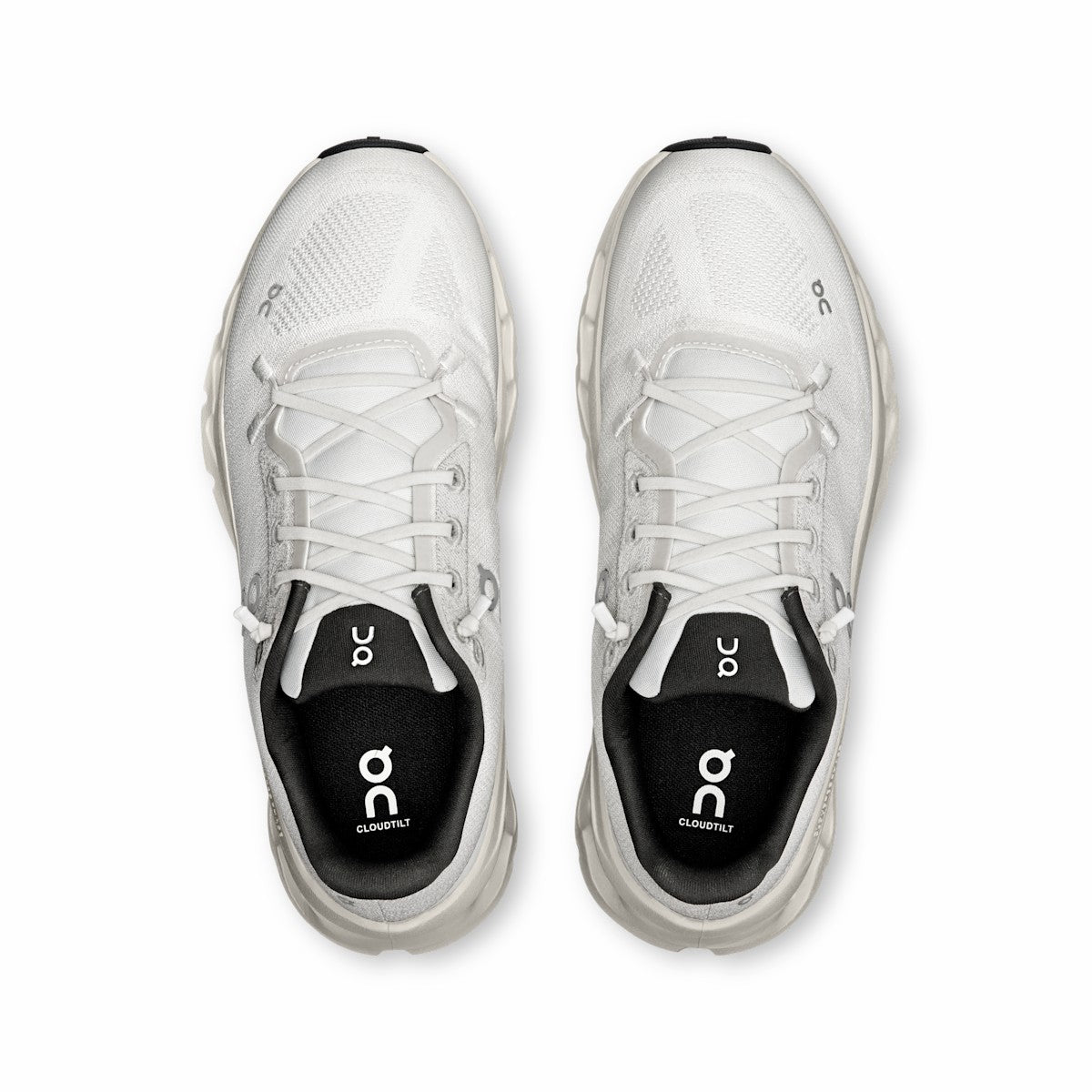 Women's Cloudtilt - Pearl/Ice | On United States