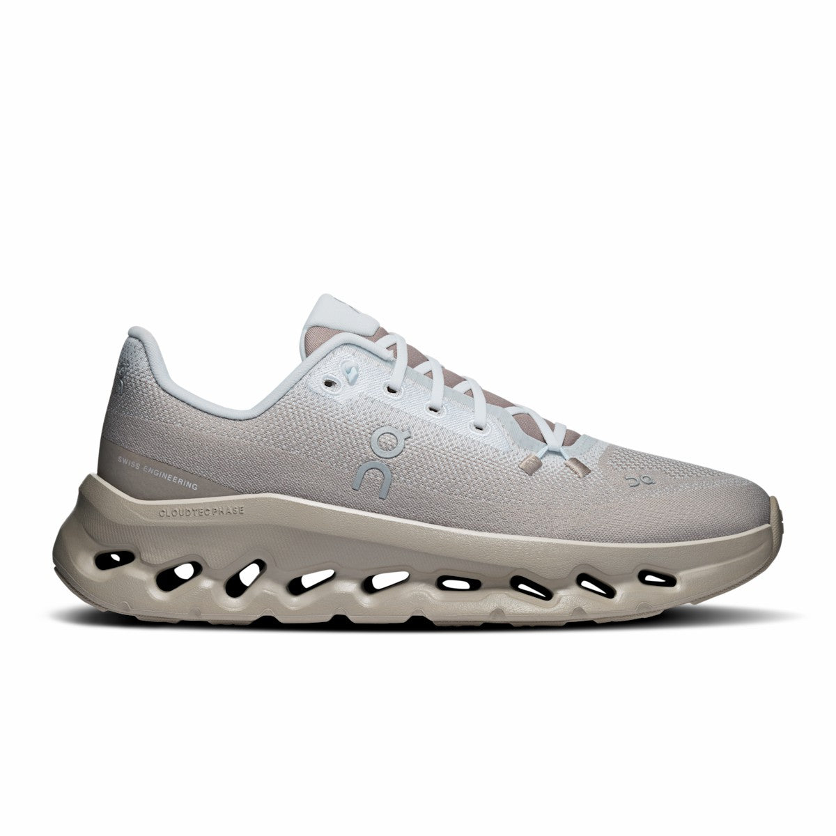 Women's Cloudtilt - Pearl/Ice | On United States
