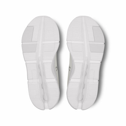 Women's Cloudnova 2 - All White | On United States