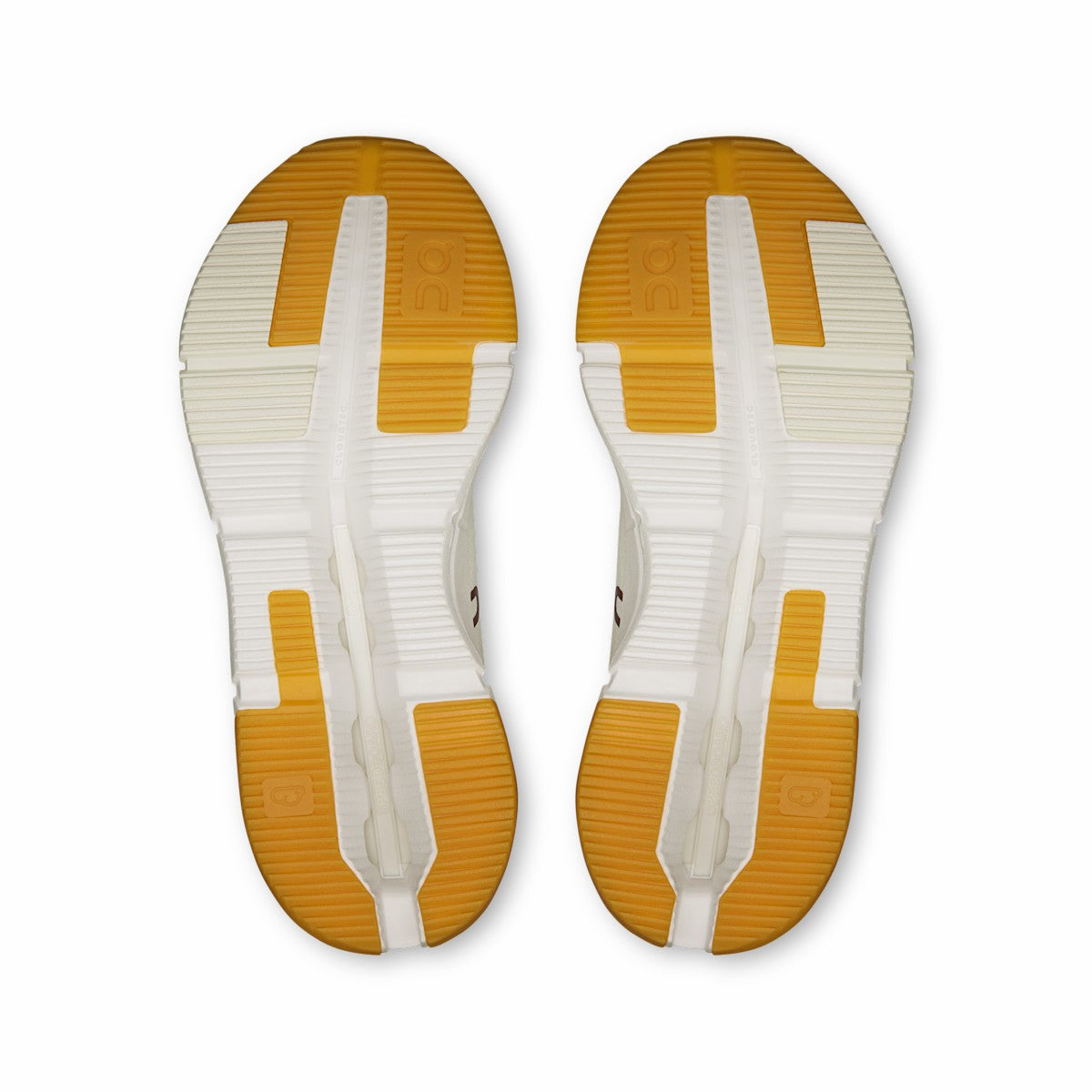 Women's Cloudnova 2 - Ivory/Maroon | On United States