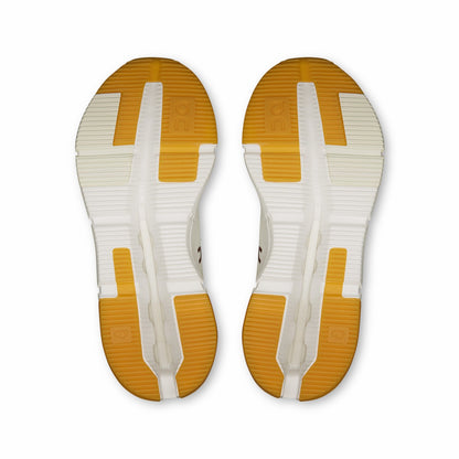 Women's Cloudnova 2 - Ivory/Maroon | On United States