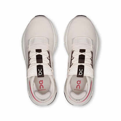 Women's Cloudnova 2 - Oyster/Ivory | On United States