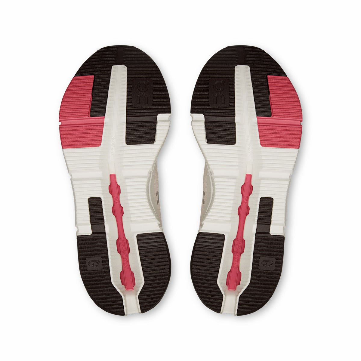 Women's Cloudnova 2 - Oyster/Ivory | On United States