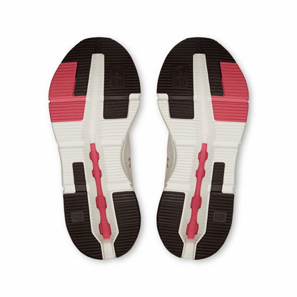 Women's Cloudnova 2 - Oyster/Ivory | On United States