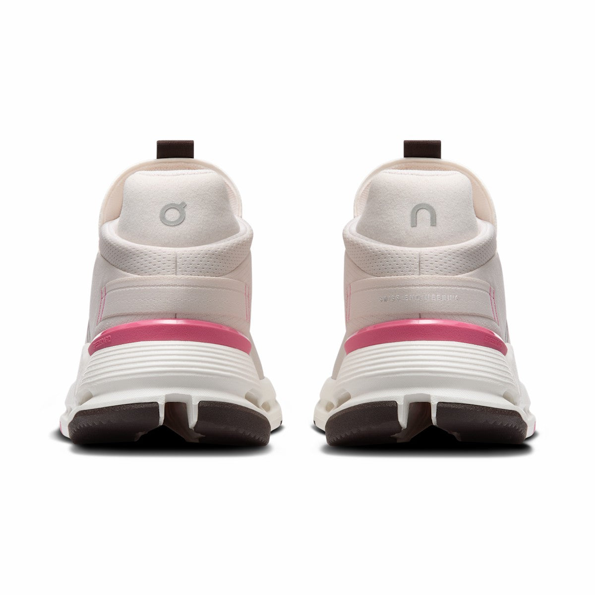 Women's Cloudnova 2 - Oyster/Ivory | On United States