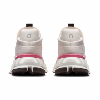 Women's Cloudnova 2 - Oyster/Ivory | On United States