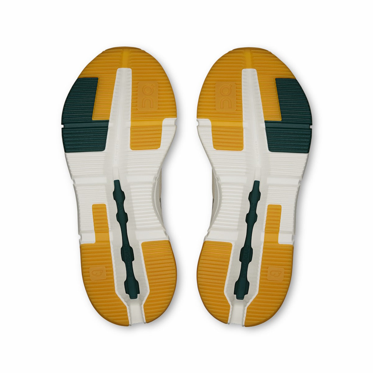 Women's Cloudnova 2 - Grain/Ivory | On United States