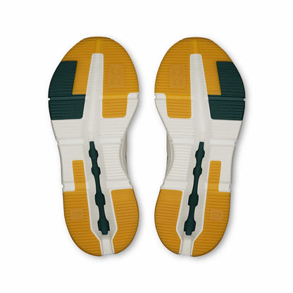 Women's Cloudnova 2 - Grain/Ivory | On United States