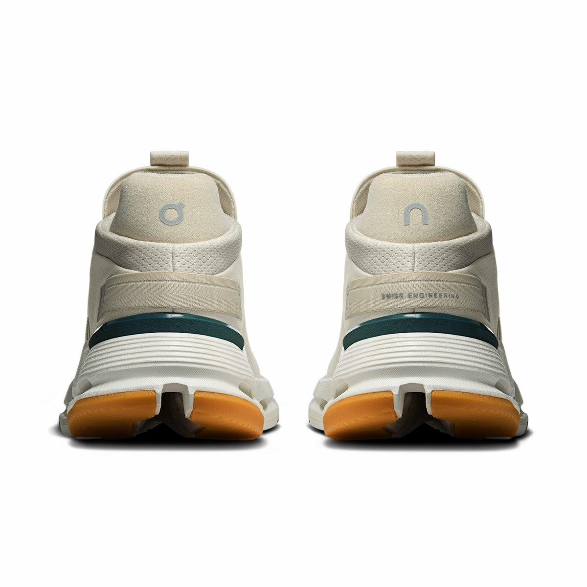 Women's Cloudnova 2 - Grain/Ivory | On United States