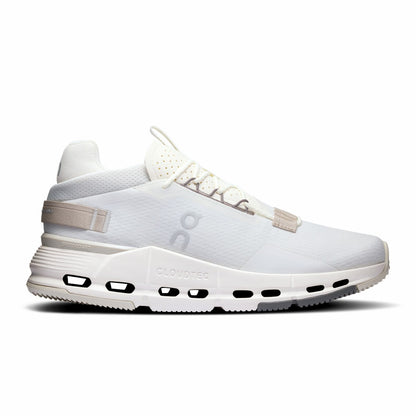Women's Cloudnova 2 - Fade/Black | On United States