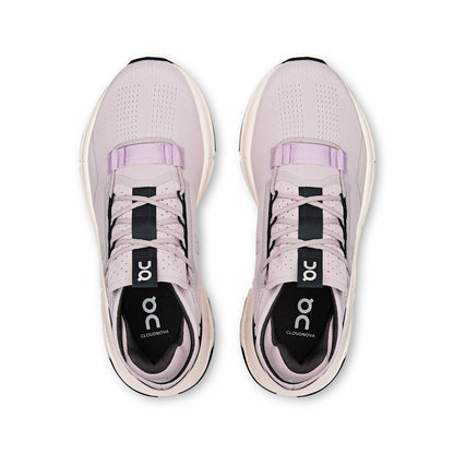 Women's Cloudnova 2 - Fade/Black | On United States