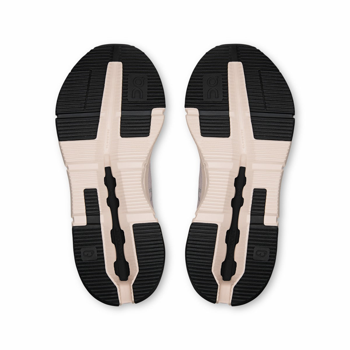 Women's Cloudnova 2 - Fade/Black | On United States