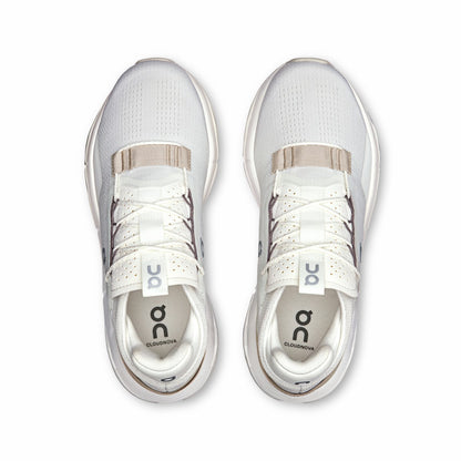 Women's Cloudnova 2 - Ice/Sand | On United States