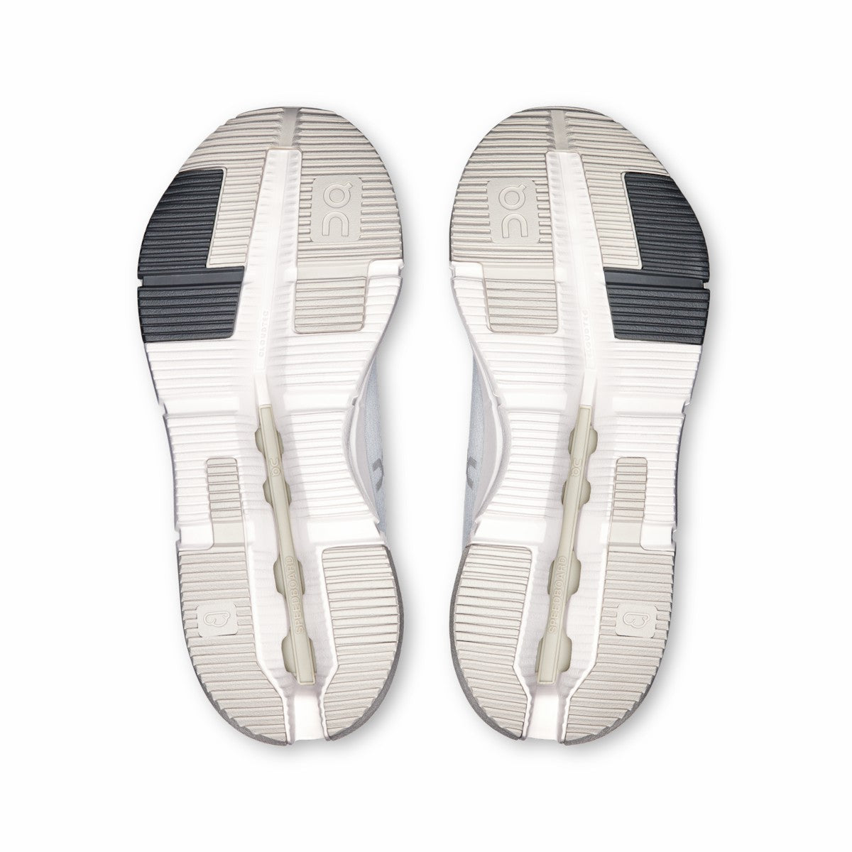 Women's Cloudnova 2 - Ice/Sand | On United States
