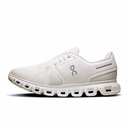 Women's Cloud 6 - White/White | On United States