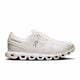 White/White