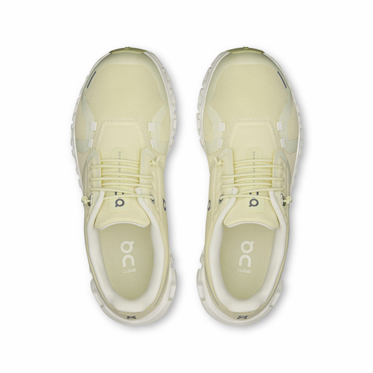 Women's Cloud 6 - Seedling/Ice | On United States