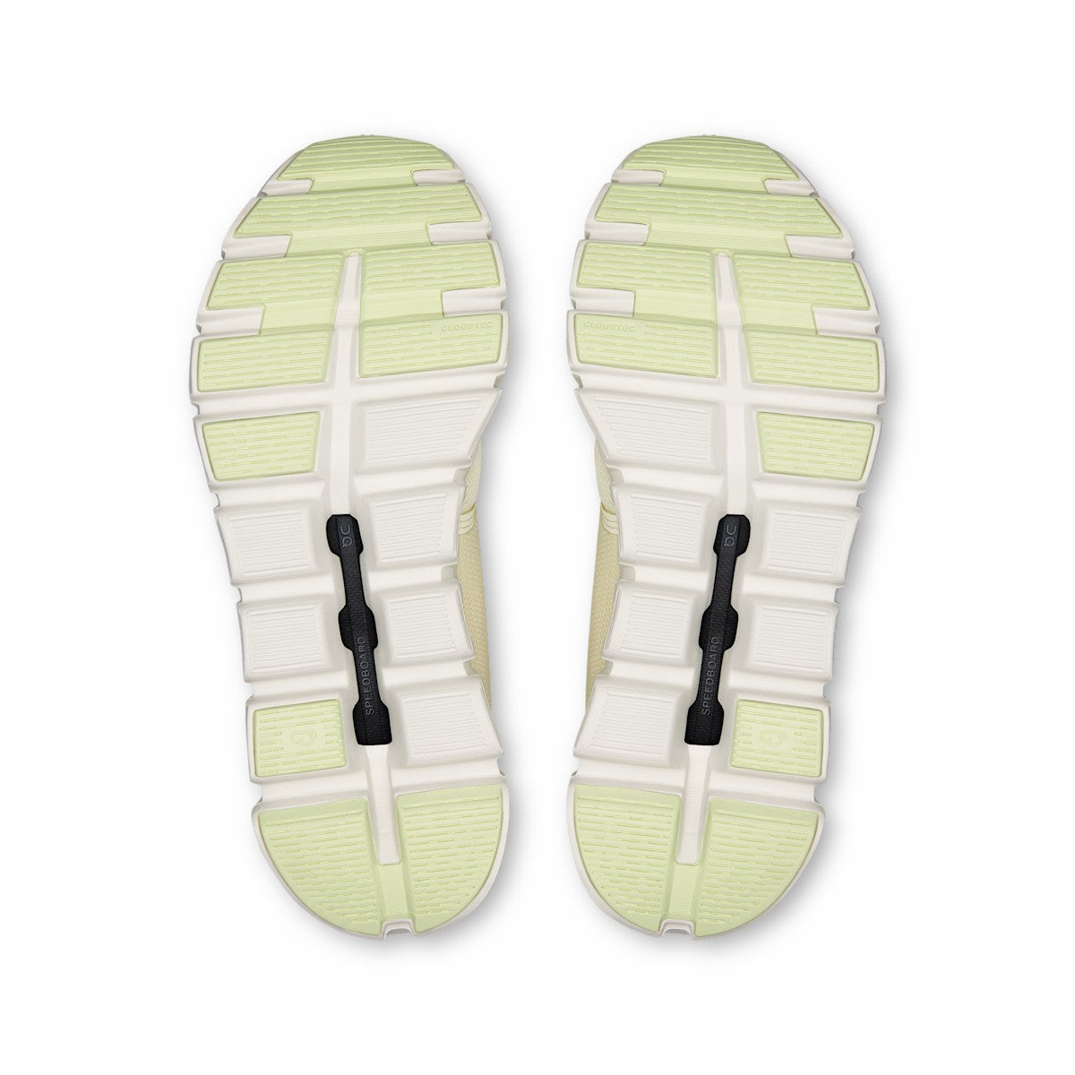 Women's Cloud 6 - Seedling/Ice | On United States