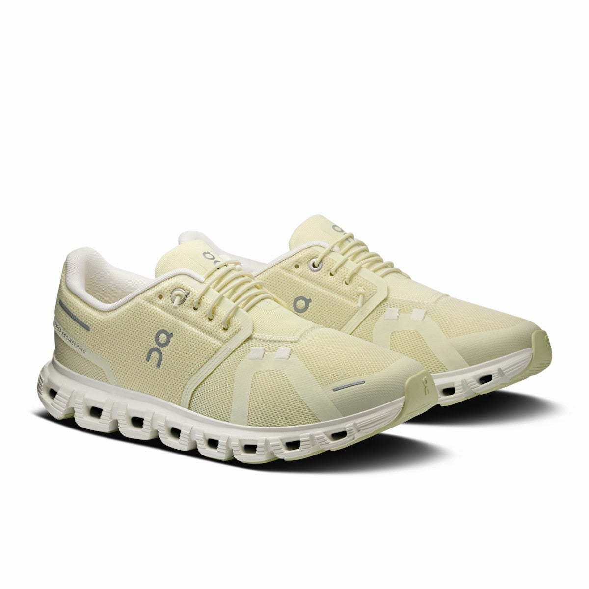 Women's Cloud 6 - Seedling/Ice | On United States