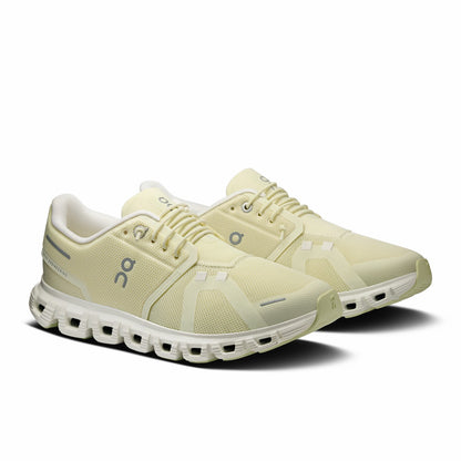 Women's Cloud 6 - Seedling/Ice | On United States