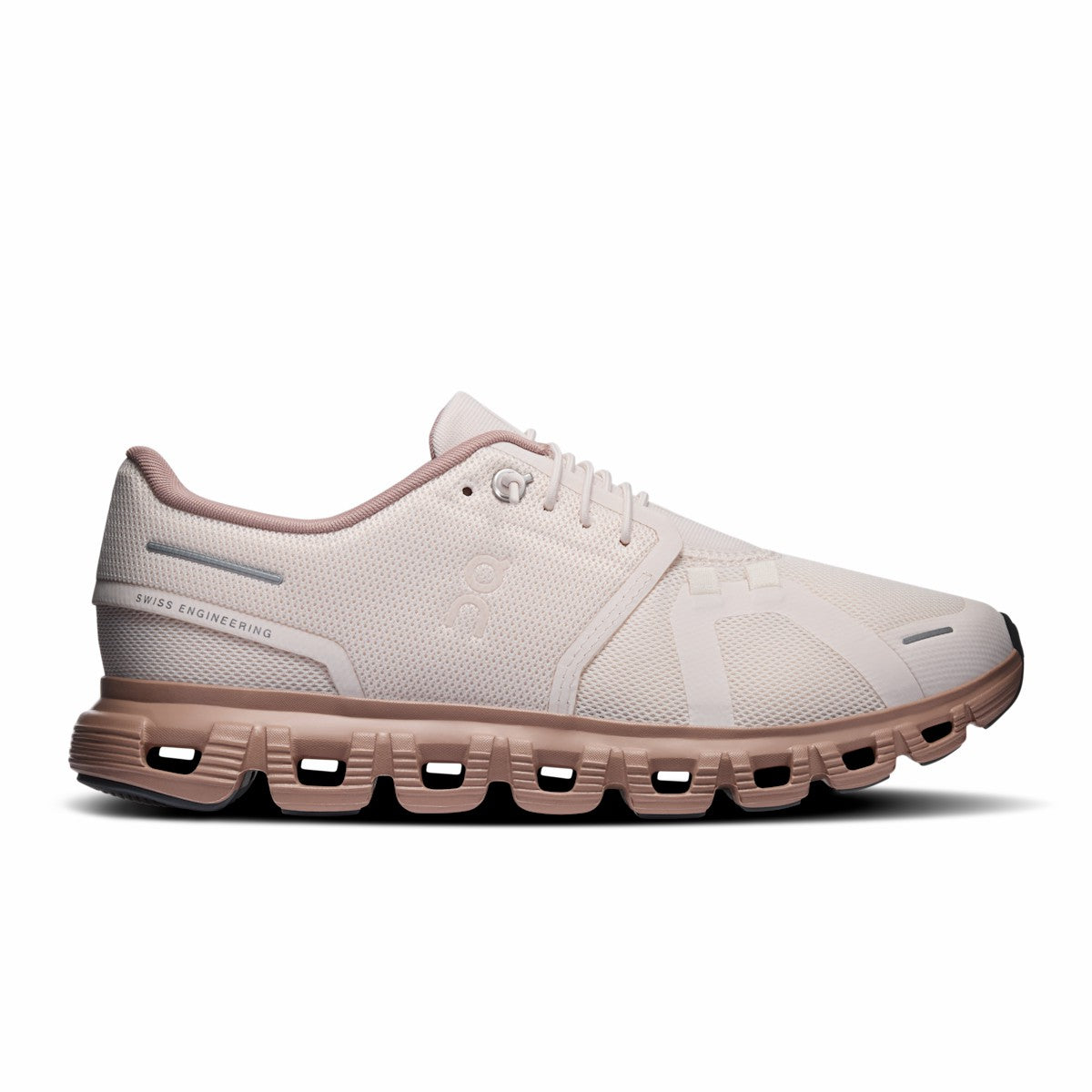 Women's Cloud 6 - Glacier/White | On United States