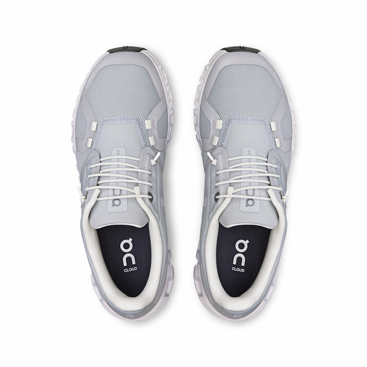 Women's Cloud 6 - Glacier/White | On United States