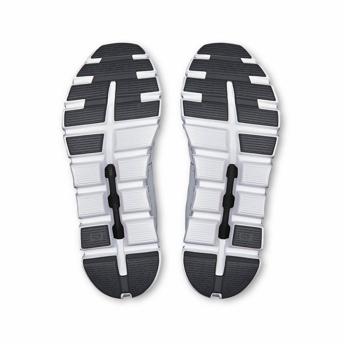 Women's Cloud 6 - Glacier/White | On United States