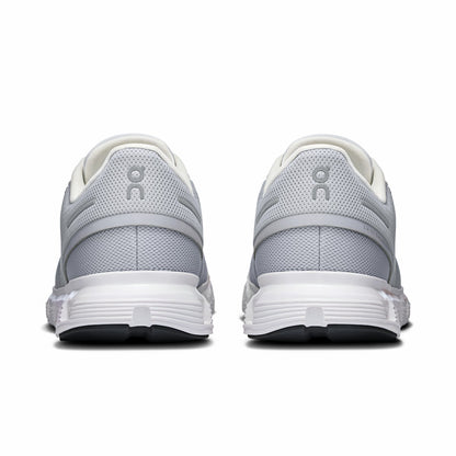 Women's Cloud 6 - Glacier/White | On United States