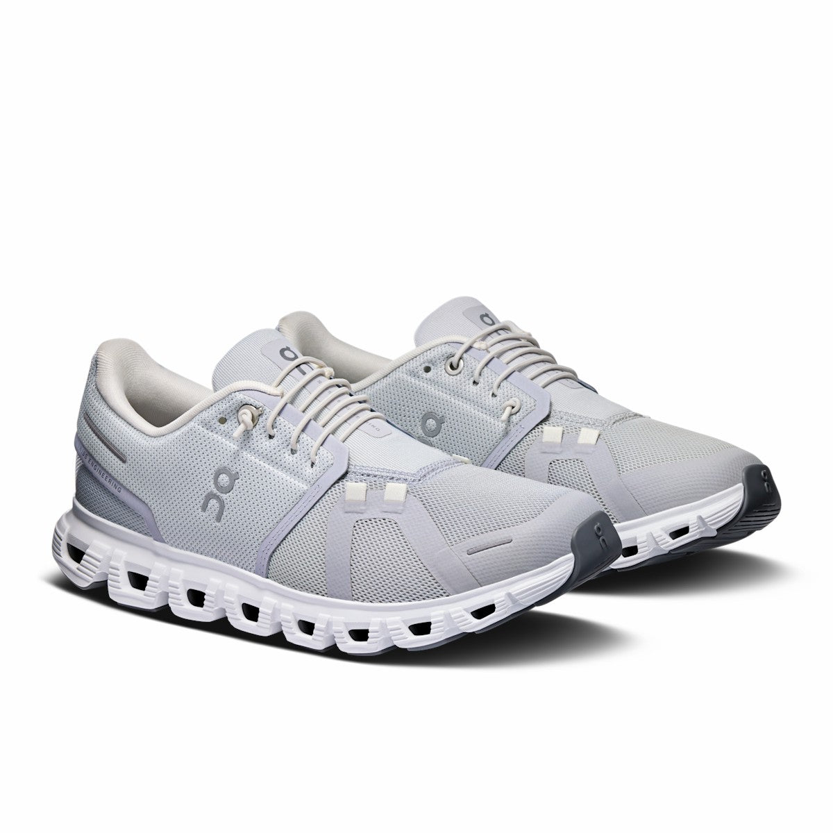 Women's Cloud 6 - Glacier/White | On United States