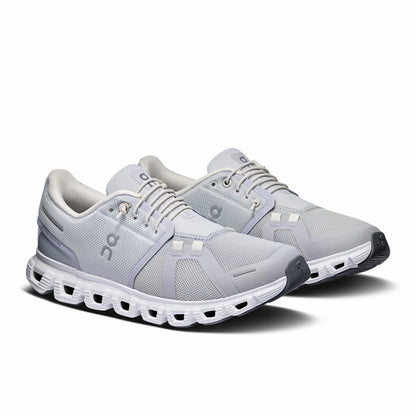 Women's Cloud 6 - Glacier/White | On United States