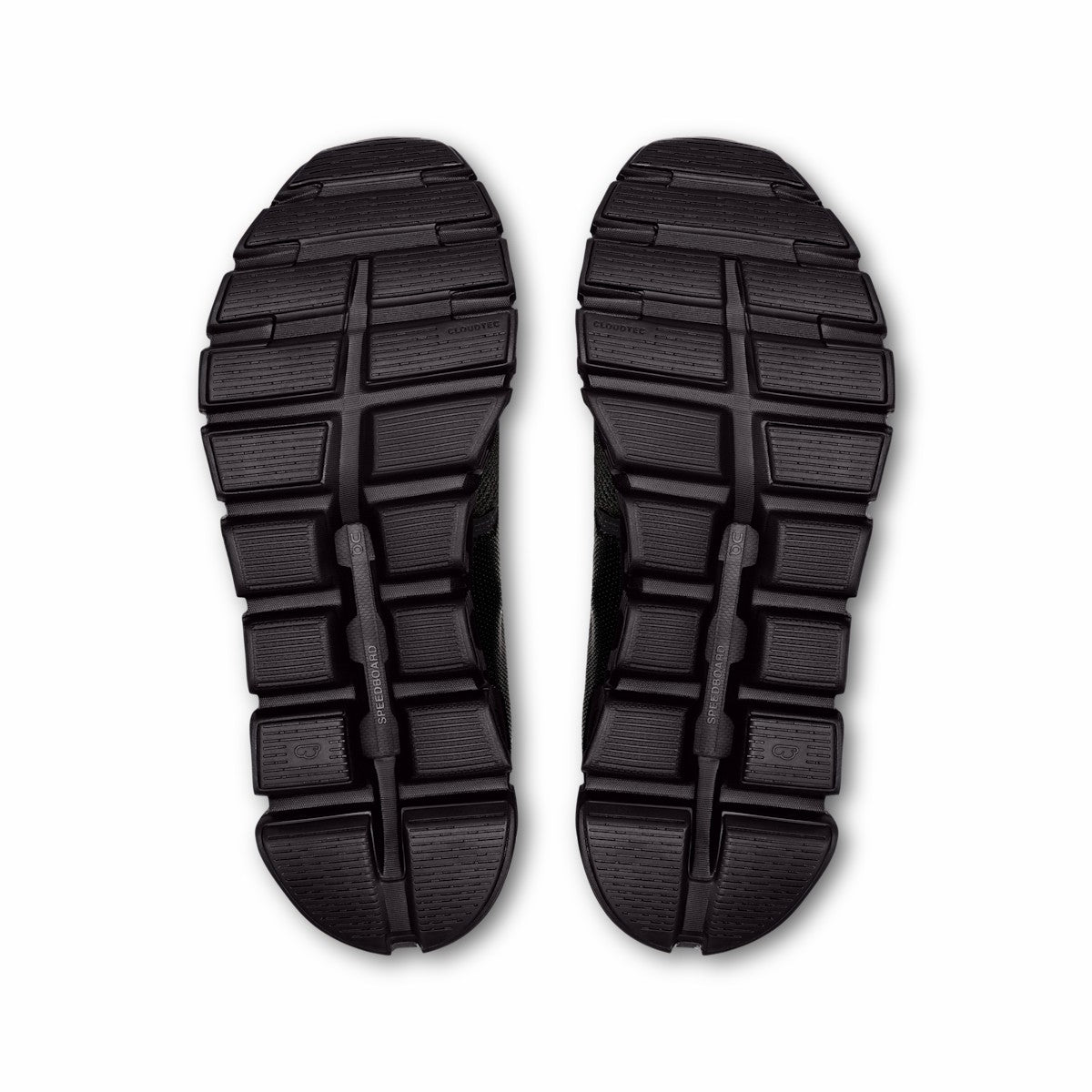 Women's Cloud 6 - Black/Black | On United States