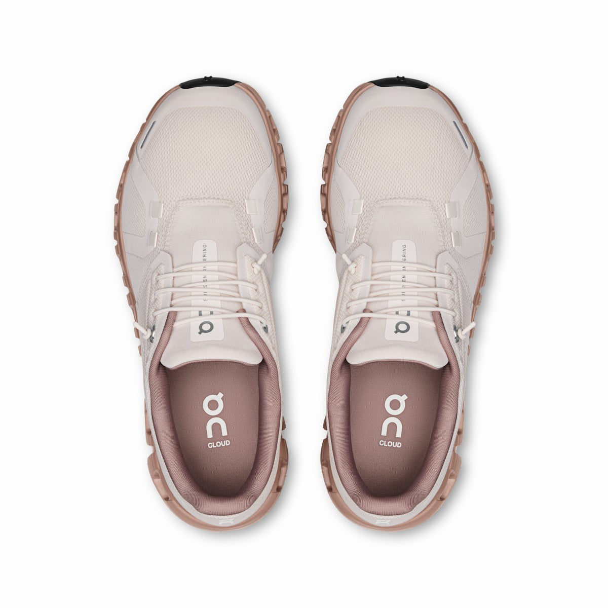 Women's Cloud 6 - Oyster/Biscuit | On United States