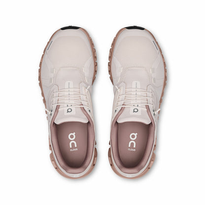 Women's Cloud 6 - Oyster/Biscuit | On United States
