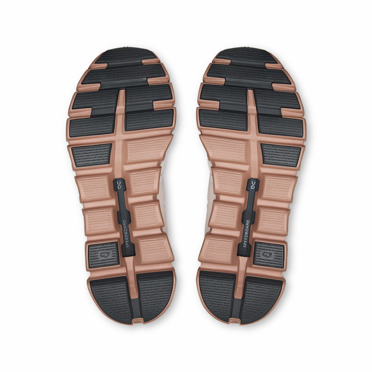 Women's Cloud 6 - Oyster/Biscuit | On United States